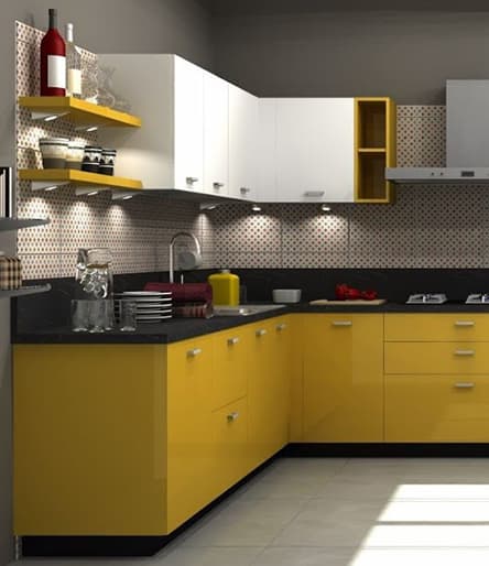 Edge KItchen and Furniture
