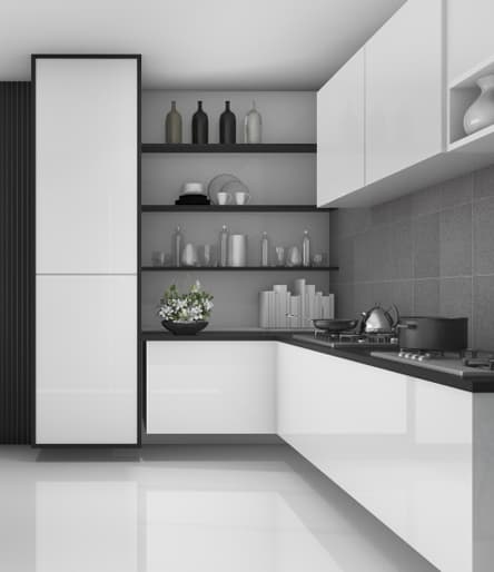 Edge KItchen and Furniture
