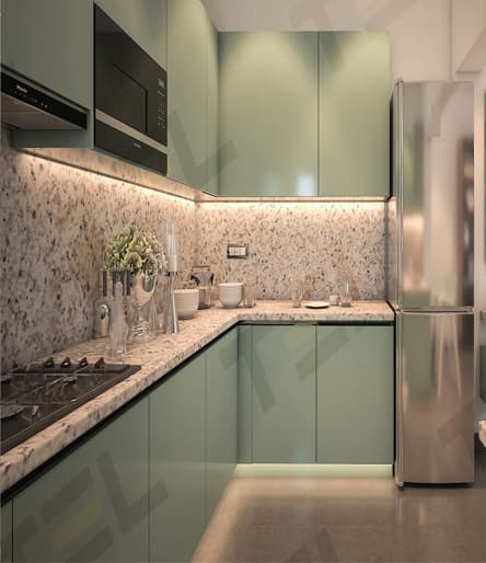 Edge KItchen and Furniture